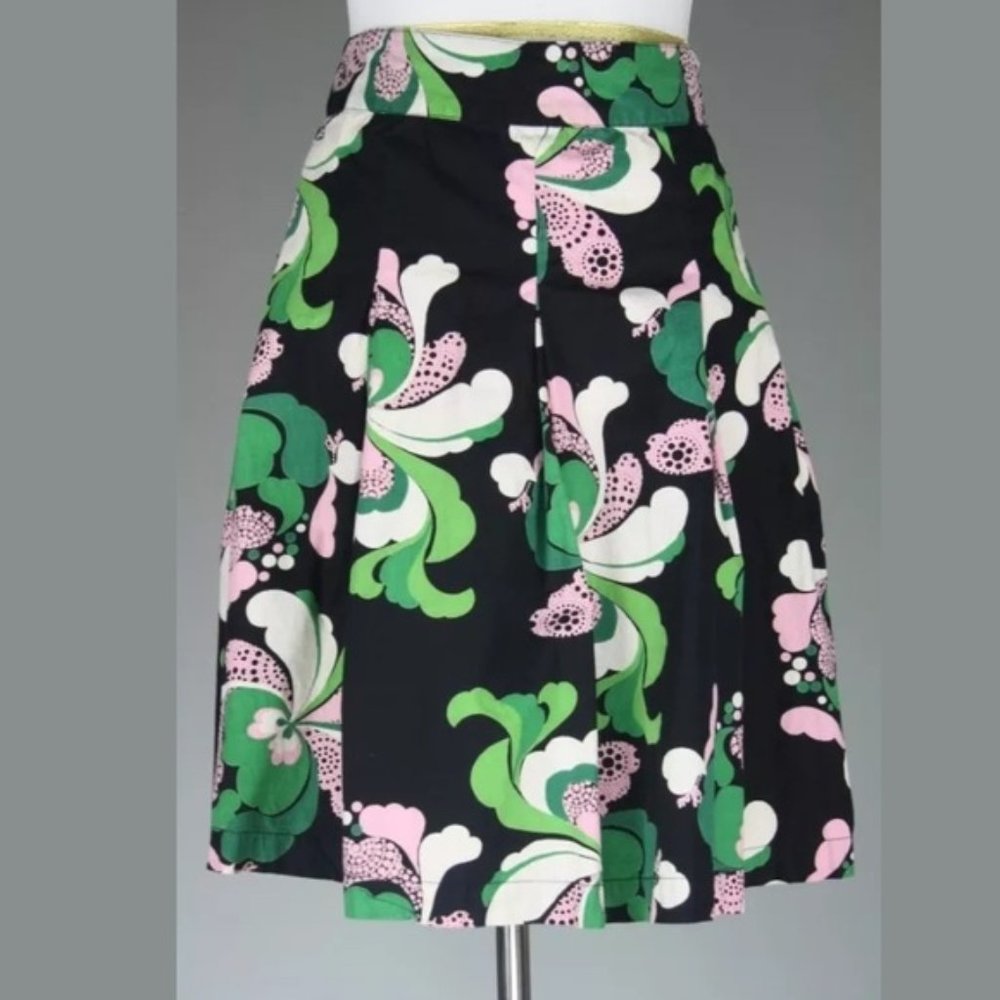 Vintage 90s Lost Girl Surf Brand Skirt XS